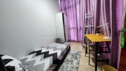 Parc Oasis (D22), Condominium #451536151